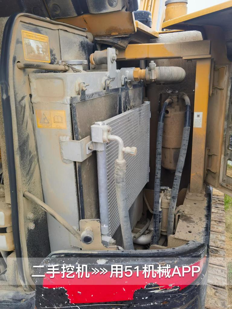 51机械
